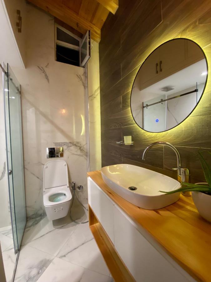 Lovely Loft 1-Bedroom In The Heart Of Τίρανα Εξωτερικό φωτογραφία